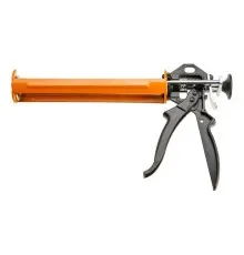 Пистолет для герметика Neo Tools 240 мм, металл 1,7 мм. (61-004)