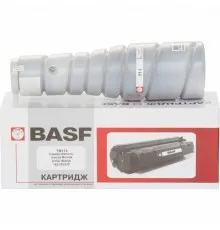 Тонер-картридж BASF Konica Minolta Di152, Bizhub 162/163/210, TN-114/106 (KT-KMTN114)