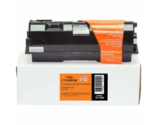 Тонер-картридж NewTone Kyocera TK-130 (TK-130N)