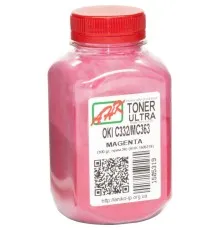 Тонер OKI C332/MC363, 100г Magenta AHK (1505319)