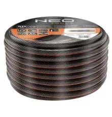 Поливочный шланг Neo Tools 1/2 "x 50 m, 6-сл. Professional (15-842)