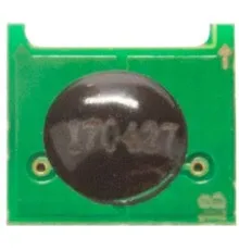Чип для картриджа HP CLJ CP1025/1215/1415, U10, Cyan AHK (3202480)