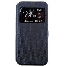 Чехол для мобильного телефона Dengos Flipp-Book Call ID Huawei P Smart S (DG-SL-BK-269)