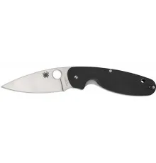 Нож Spyderco Emphasis PE (C245GP)