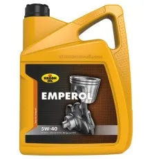 Моторна олива Kroon-Oil EMPEROL 5W-40 5л (KL 02334)