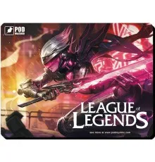 Коврик для мышки Pod Mishkou GAME League of Legends S