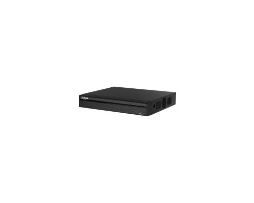 Реєстратор для відеоспостереження Dahua DHI-NVR1108HS-S3/H