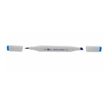 Художній маркер Santi sketch M-08, світло блакитний (390505)