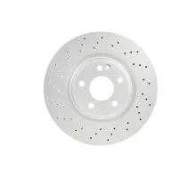 Гальмівний диск Bosch 0 986 479 A60