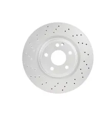Гальмівний диск Bosch 0 986 479 A60