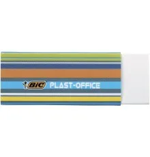 Ластик Bic Plast-Office (bc927867)