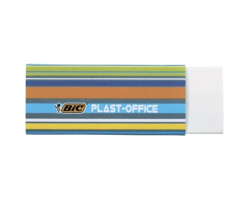 Ластик Bic Plast-Office (bc927867)