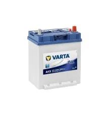 Акумулятор автомобільний Varta Blue Dynamic 40Аh (540125033)