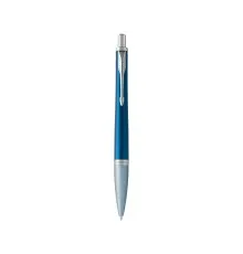 Ручка шариковая Parker URBAN 17 Premium Dark Blue CT BP (32 832)