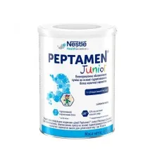 Детская смесь Nestle Peptamen Junior ACE002-2 400 г (7613034993816)