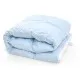 Ковдра MirSon пухова №1861 Bio-Blue 50% пух Зима + 172x205 (2200003014860)