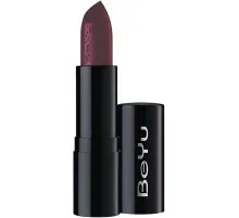 Помада для губ BeYu Pure Color & Stay 129 - Wanted Red (4033651021595)