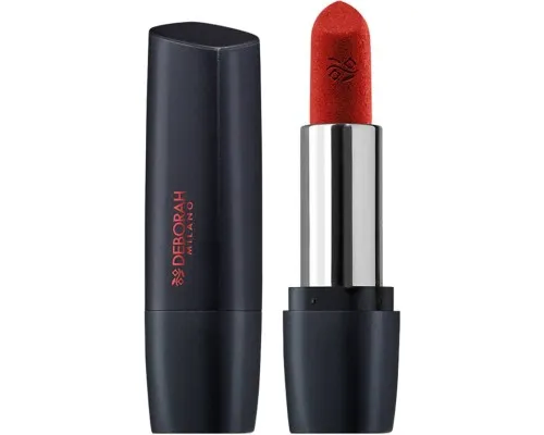 Помада для губ Deborah Milano Red Mat 32 - Rusty Red (8009518373356)