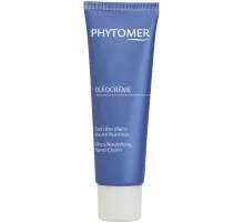 Крем для рук Phytomer Oleocreme Ultra-Nourishing Hand Cream 50 мл (3530019002322)