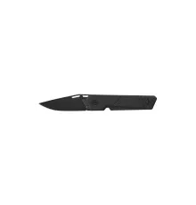 Нож Outdoor Unboxer Nitrox PA6 Black (11060110)