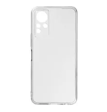 Чохол до мобільного телефона Armorstandart Air Series Infinix Note 12 4G (X663D) Transparent (ARM64504)