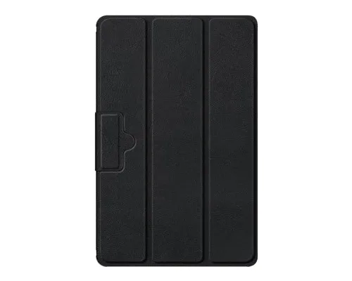 Чохол до планшета Armorstandart Smart Case Lenovo Tab M10 Plus (3rd Gen) TB125 Black (ARM63468)