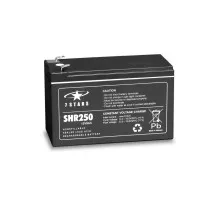 Батарея к ИБП EverExceed SHR250 12V-9Ah (SHR250)