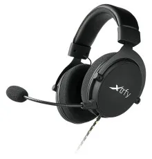 Навушники Xtrfy H2 Black (XG-H2)