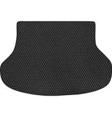 Килимок в багажник EVAtech Lexus RX 300 1997-2003 1 покоління SU (LS21924B1RBB)