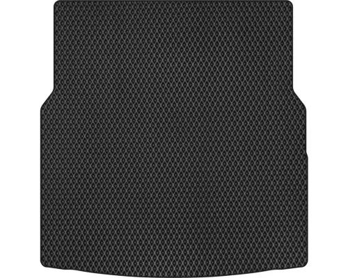 Килимок в багажник EVAtech Mercedes-Benz E-Class (W212) 2009-2016 4 по (MB3160B1RBB)