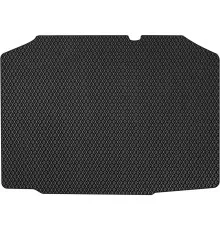 Килимок в багажник EVAtech Skoda Fabia (5J) 2007-2014 2 поколінн (SK3500B1RBB)