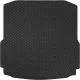Килимок в багажник EVAtech Skoda Octavia A7 MT 2013-2020 3 поколін (SK3640B1RBB)
