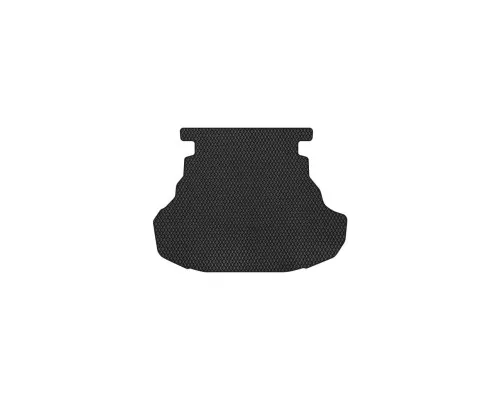 Килимок в багажник EVAtech Toyota Camry (XV50) 2.5L 2011-2014 7 поко (TY12484B1RBB)