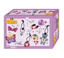 Набір для творчості Hama Midi Gift Box Fashion Accessories (3508)