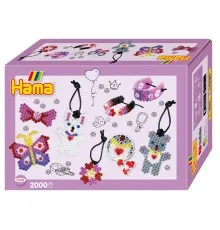 Набор для творчества Hama Midi Gift Box Fashion Accessories (3508)