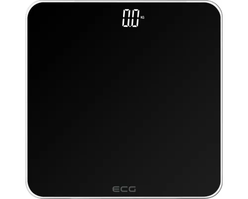 Весы напольные ECG OV 1821 Black (OV1821 Black)