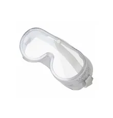 Защитные очки Tolsen поликарбонат/ПВХ (45074)