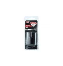 Ароматизатор для автомобіля MOJE AUTO Insenti Vent Gel Black 8мл (15-550)