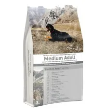 Сухий корм для собак Carpathian Pet Food Medium Adult 3 кг (4820111140848)