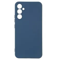 Чехол для мобильного телефона Armorstandart ICON Case Samsung A34 5G (A346) Camera cover Dark Blue (ARM66174)