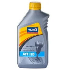 Трансмиссионное масло Yuko ATF IID 1л (4820070241570)