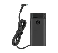 Блок живлення до ноутбуку HP 200W 19.5V, 10.3A, 4.5/3.0 (pin inside) Oval-корпус (TPN-DA23 / A40371)