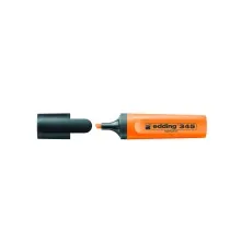 Маркер Edding текстовый Highlighter 2-5 мм Оранжевый (e-345/06)