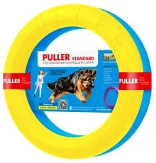Игрушка для собак Puller Standard Colors of freedom d 28 см (d6490)