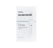 Маска для лица Missha AC Saline Water Sheet Mask 28 мл (8809581456570)