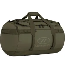 Дорожня сумка Highlander Storm Kitbag 65L Olive DB123-OG (927453)