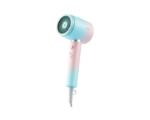 Фен Xiaomi ShowSee Hair Dryer A10-P 1800W Pink