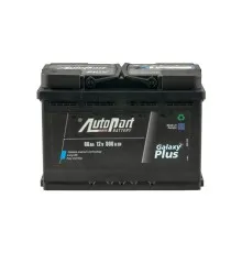 Акумулятор автомобільний AutoPart 88 Ah/12V (ARL088-007)