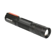 Ліхтар Konus Konuslight-RC7 (1200 Lm) USB Rechargeable (3931)