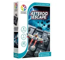 Настольная игра Smart Games Внимание! Астероиды! (SG 426)